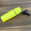 1Pc Convenient Water Resistant Container for-Yellow Color 4