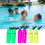 1Pc Convenient Water Resistant Container for-Yellow Color 3