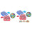 Guesses Character Board Game Memory Training-288 cards 2
