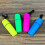 1Pc Convenient Water Resistant Container for-Yellow Color 5