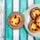 1Ensemble Moule À Muffin Aluminium Antiadhésif Usage Four 9