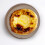 1Ensemble Moule À Muffin Aluminium Antiadhésif Usage Four 10