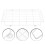 Emergency Light Wire Cover Exit Sign Beschermende Vervanging 5