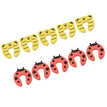 10 Decoratief Dier Deurstopper EVA Deurstop Cartoon Baby