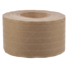 Brown Papieren Tape Heavy Duty Voor Verzending En Het Van Dozen