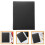 Sheet Music Flip Folder Duurzame Opberging Voor Piano 5