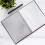 Sheet Music Flip Folder Duurzame Opberging Voor Piano 6