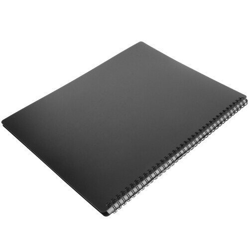 Sheet Music Flip Folder Duurzame Opberging Voor Piano 2
