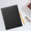 Sheet Music Flip Folder Duurzame Opberging Voor Piano 7