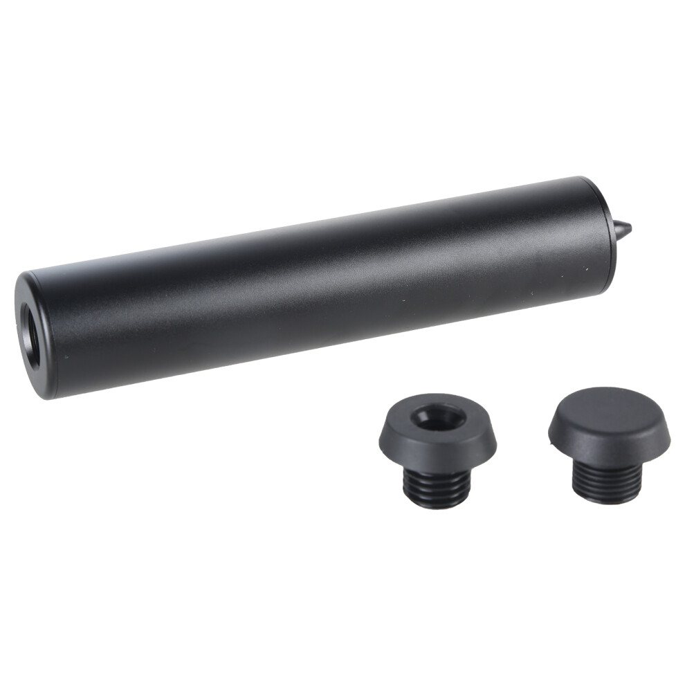 Professional Billiard Pool Cue Stick Extension For Mezz-Global 7696000169828