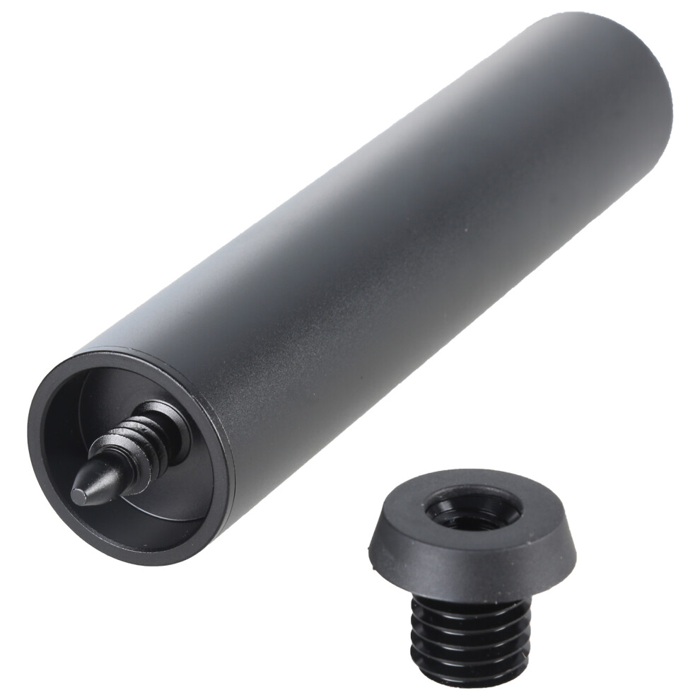 Solid Billiard Pool Cue Stick Extension For-Hao 7696000169965