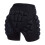 3D Skiing Protective Shorts 8 Size Skating Butt Pad Guard-XL 1