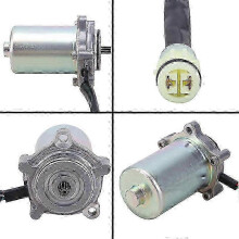 Power Shift Control Motor for Honda TRX350FE Rancher 350, Part Number 31300-HN5-A11
