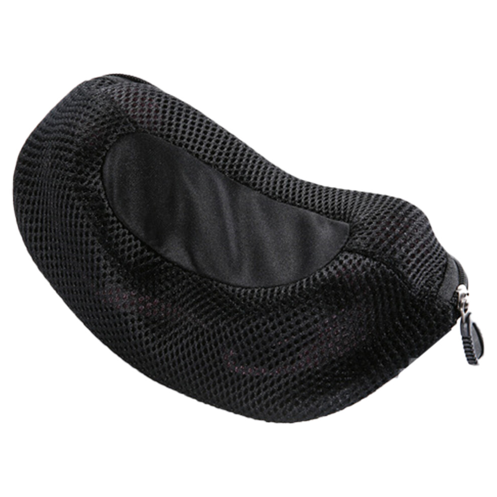 Black Sports Glasses Case Ski Goggles Box Snowboard Goggles