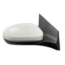 (right) Electric Folding Rear View Mirror for Hyundai i20 with Heated and Turn Signal