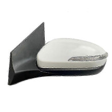 (Right light) Electric Folding Rear View Mirror for Hyundai i20 with Heated and Turn Signal
