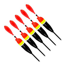 Fishing Bobbers Fishing Tackle Fishing Balsa Floats-4g model