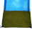 Sport Gym Net String Bag Dive Gear Bag Backpacks-Large Blue 6