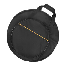 Cymbal Carry Bag Travel Cymbal Container-Thick large size