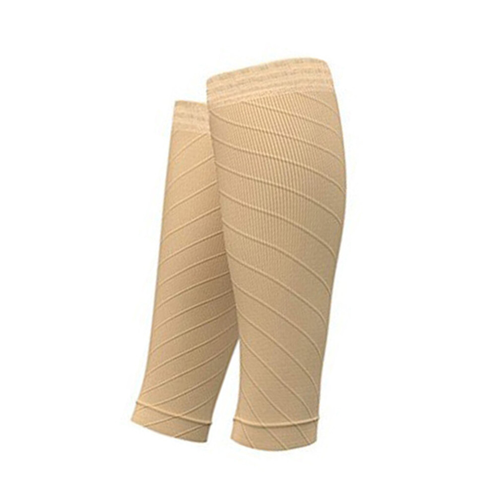 Calf Compressing Sleeve Leg Compressing Socks for Calf,-style D