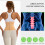 Breathable Abdominal Waist Protections Belt Exercise-color L 6