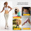 Breathable Abdominal Waist Protections Belt Exercise-color L 7
