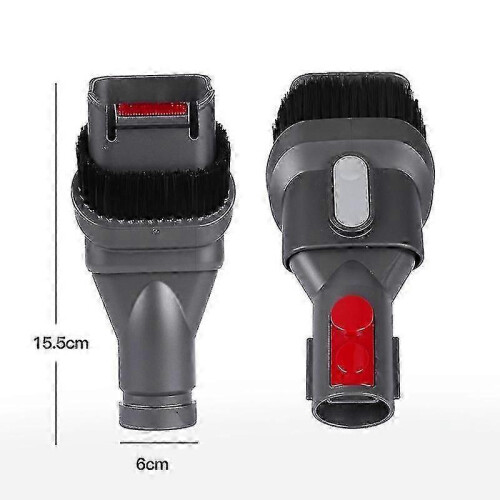 Combination Tool Brush Suction Head for Dyson V11 V10 Vacuum Cleaner 1