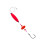 Catfisheses Float Rigs With Circle Hook Fishing Float-Red 8 0 1