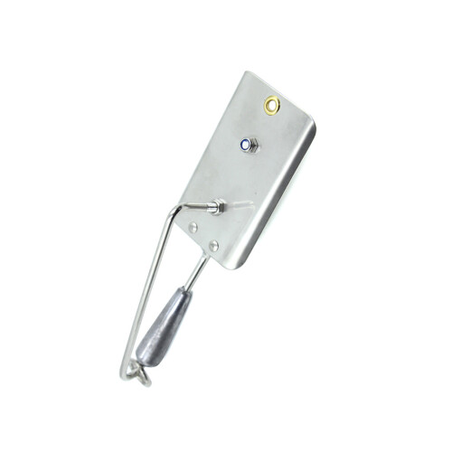 Lure Baits Planer Board Outdoor Downrigger Planer-style C