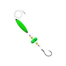 Fishing Float and Bobbers Catfishes Rigs Catfishes-Green 8 0