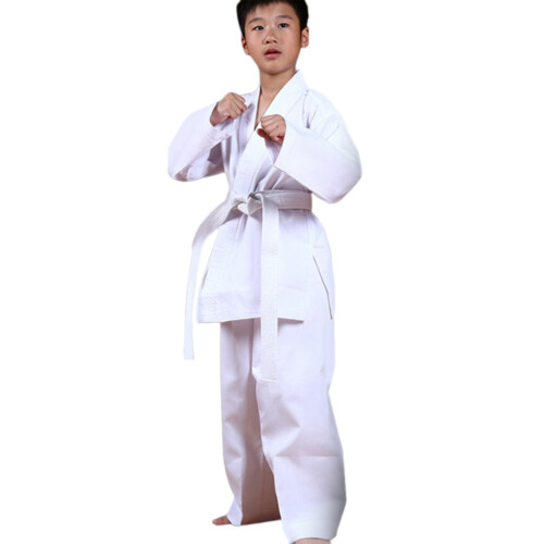 Kids Karate Suit Light Weight Karate Gi Set Karate-120cm