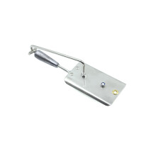 Fishing Diving Board Stainless Steel Fishing Planer-style B
