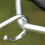 50Pcs Trampoline Triangular Rings Buckle Connector Trampoline 7