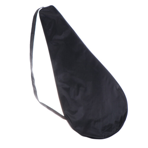 Adjustable Light weight Badminton Rackets Case Shockproofed