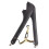 Versatile Leather Saxophone Strap Saxophone Universal Shoulder 1