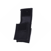 9V Nylon Guitar Pickup Battery Bag Musical Instrument Bass