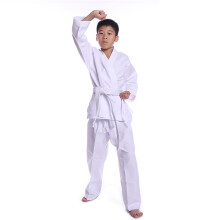 Karate Gi Karate Trousers Jackets for Kids Teens Light-110cm