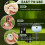 Golf Ball Stamper Plastic Stamp Marker Golf Ball Identity-04 7