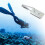 Lure Baits Planer Board Outdoor Downrigger Planer-style C 5