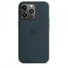 (Abyss Blue) Silicone Case With Magsafe For Iphone 13 Pro Phone Case
