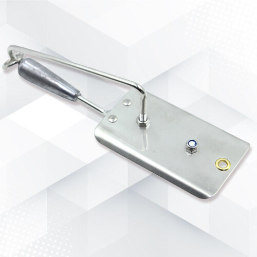 Lure Baits Planer Board Outdoor Downrigger Planer-style C 2