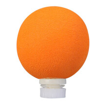Strikes Fly Fishing Float Trouts Float Fishing-Orange 3.2cm
