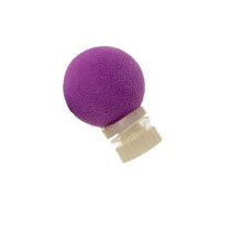 Fly Fishing Tackle Accessory Floats Floating Bobber-Purple S