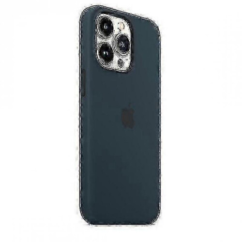 (Abyss Blue) Silicone Case With Magsafe For Iphone 13 Pro Phone Case 1