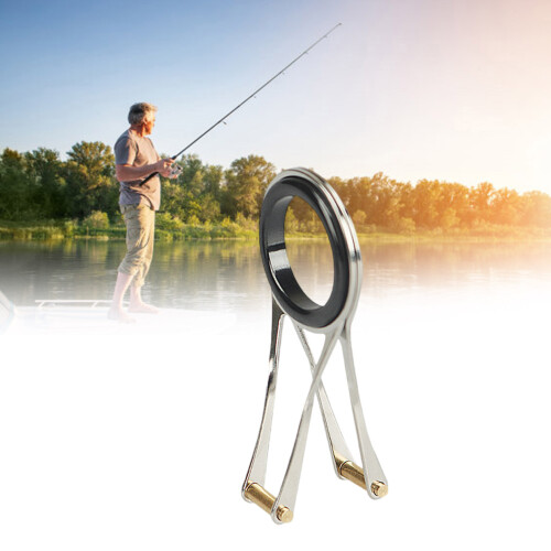 Fishing Rod Poles Line Guides Replacement-Specification 25 2