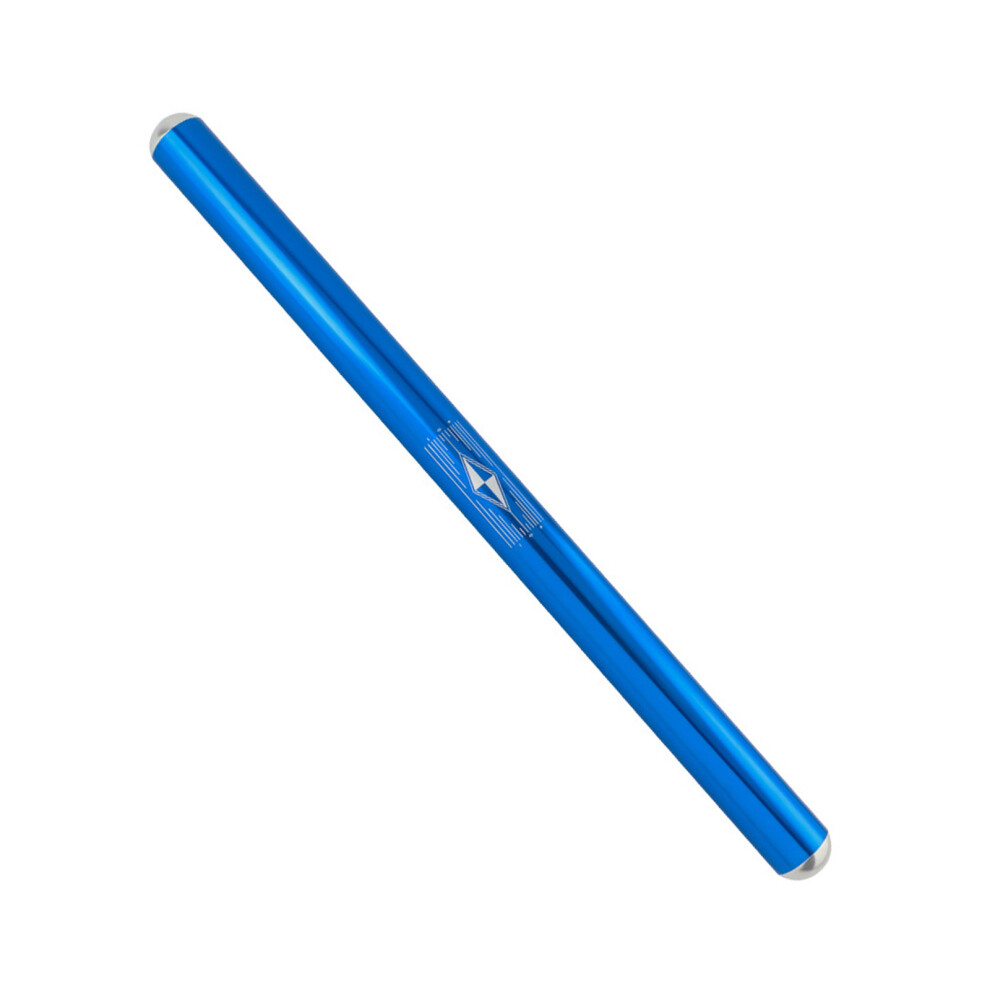 Ergonomic Aluminiums Handlebars Mountain Bike Handlebars-Blue 7696000137896
