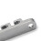Electric Bass Guitar String Guide Top Loading Slot Metal-2 5