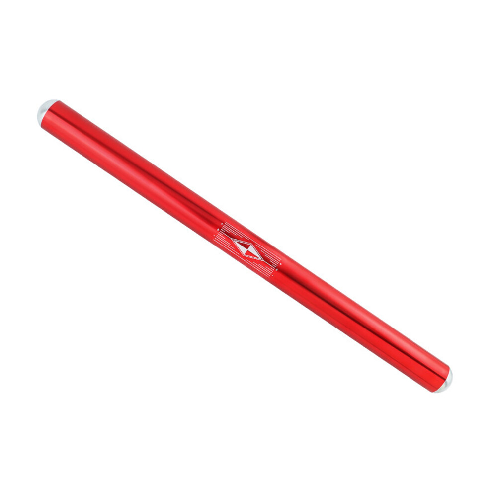 Ergonomic Aluminiums Handlebars Mountain Bike Handlebars-Red 7696000130941