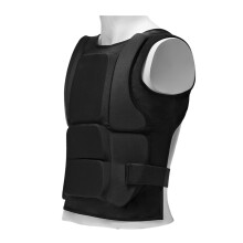 Paddings Breathable Materials Adjustable Belt Impacts-S