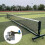 Portable Volleyball Net Tensioning Device for Net-Model A 6